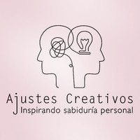 Ajustes Creativos logo, Ajustes Creativos contact details