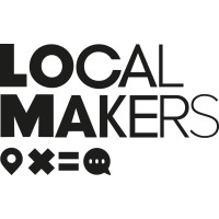 Local Makers logo, Local Makers contact details