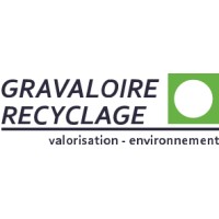 GRAVALOIRE RECYCLAGE logo, GRAVALOIRE RECYCLAGE contact details