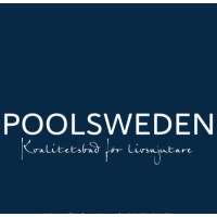 Pool Sweden AB logo, Pool Sweden AB contact details