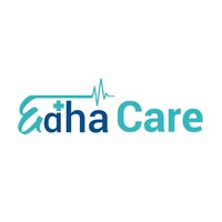 Edha Care logo, Edha Care contact details