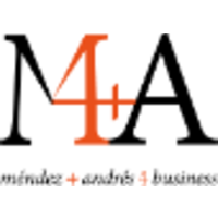 M+A 4 business logo, M+A 4 business contact details