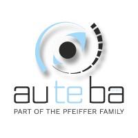 AuTeBa GmbH logo, AuTeBa GmbH contact details