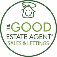 The Good Estate Agent - Leigh, Warrington and surrounding areas logo, The Good Estate Agent - Leigh, Warrington and surrounding areas contact details