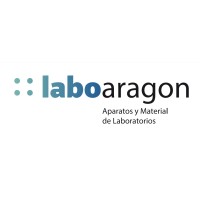 Laboaragón logo, Laboaragón contact details