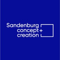 Sandenburg concept creation logo, Sandenburg concept creation contact details