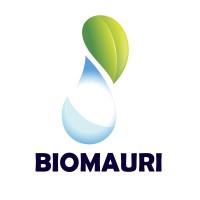 Biomauri logo, Biomauri contact details