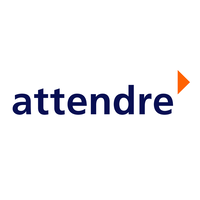 attendre logo, attendre contact details