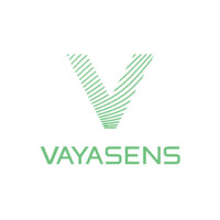 VAYASENS logo, VAYASENS contact details