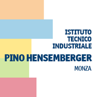 ITI Pino Hensemberger logo, ITI Pino Hensemberger contact details