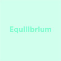 Equilibrium logo, Equilibrium contact details