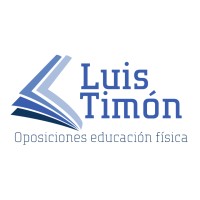 Oposiciones Educación Física Luis Timón logo, Oposiciones Educación Física Luis Timón contact details