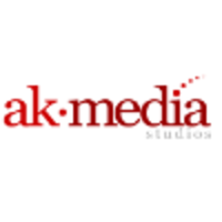 AK Media Studios logo, AK Media Studios contact details