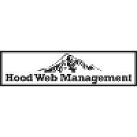 Hood Web Management logo, Hood Web Management contact details