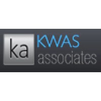 KWAS Associates logo, KWAS Associates contact details