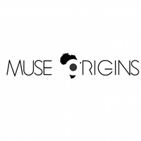 Muse Origins logo, Muse Origins contact details