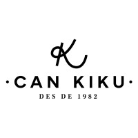 CAN KIKU logo, CAN KIKU contact details