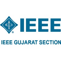 IEEE Gujarat Section logo, IEEE Gujarat Section contact details