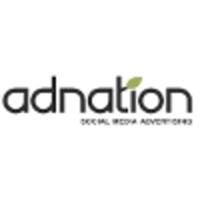 adnation logo, adnation contact details