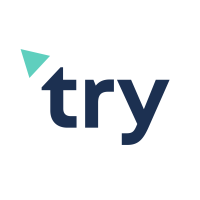 Try Technology logo, Try Technology contact details