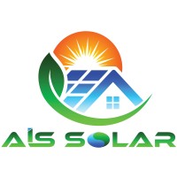 AIS Solar logo, AIS Solar contact details