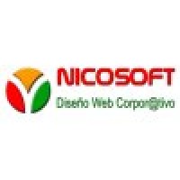 NICOSOFT.NET - Diseño Web Corpor@tivo logo, NICOSOFT.NET - Diseño Web Corpor@tivo contact details