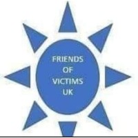 Friends Of Victims Uk LTD logo, Friends Of Victims Uk LTD contact details