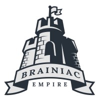 BRAINIAC EMPIRE INC logo, BRAINIAC EMPIRE INC contact details