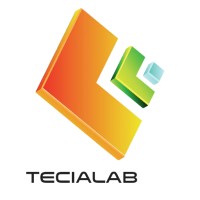 TeciaLab.com logo, TeciaLab.com contact details