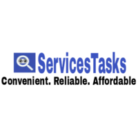 Services Tasks logo, Services Tasks contact details