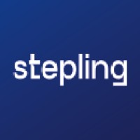 Stepling logo, Stepling contact details