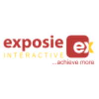 Exposie Interactive logo, Exposie Interactive contact details