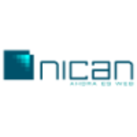 Nican logo, Nican contact details