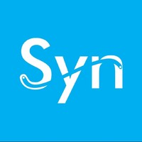 Syn logo, Syn contact details