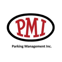 Parking Management Inc. logo, Parking Management Inc. contact details