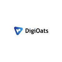 DigiOats logo, DigiOats contact details