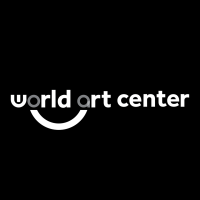 World Art Center logo, World Art Center contact details