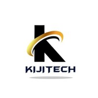 Kijitech logo, Kijitech contact details