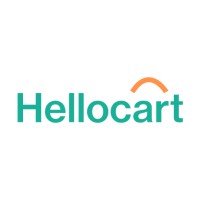 Hellocart logo, Hellocart contact details