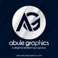 Abule Graphics logo, Abule Graphics contact details