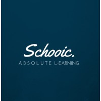 Schooic logo, Schooic contact details