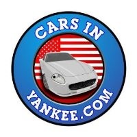 Carsinyankee.com logo, Carsinyankee.com contact details