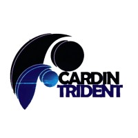 Cardin Trident logo, Cardin Trident contact details