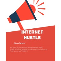 INTERNET HUSTLE logo, INTERNET HUSTLE contact details