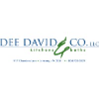 Dee David & Co logo, Dee David & Co contact details