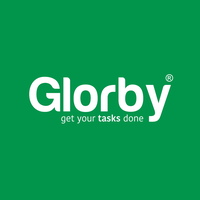 Glorby_App logo, Glorby_App contact details