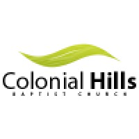 Colonial Hills Baptist Church logo, Colonial Hills Baptist Church contact details