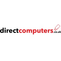 Direct Computers logo, Direct Computers contact details