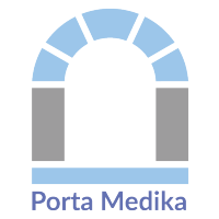 Porta Medika logo, Porta Medika contact details