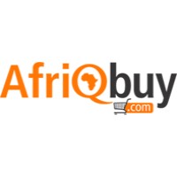 Afriqbuy logo, Afriqbuy contact details